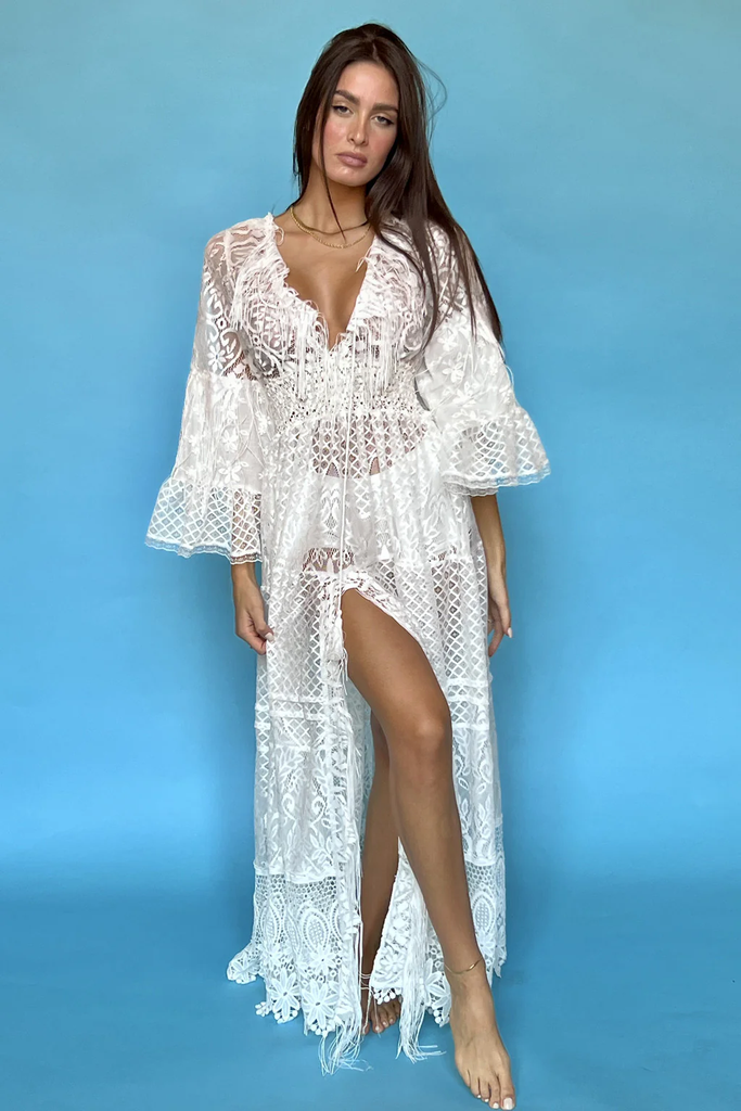 eleganza maxi dress Shop Eleganza Exclusive Long Sleeved Dresses for Women Online in Oman