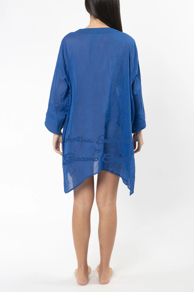 THE COZY KAFTAN