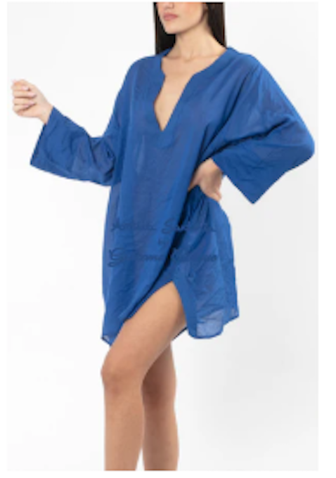 THE COZY KAFTAN